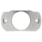 Truck-Lite 10 Series, Bracket Mount, 2-1/2 In Diameter Lights, Used In Round Shape Lights, Gray 10738 - alternate 2